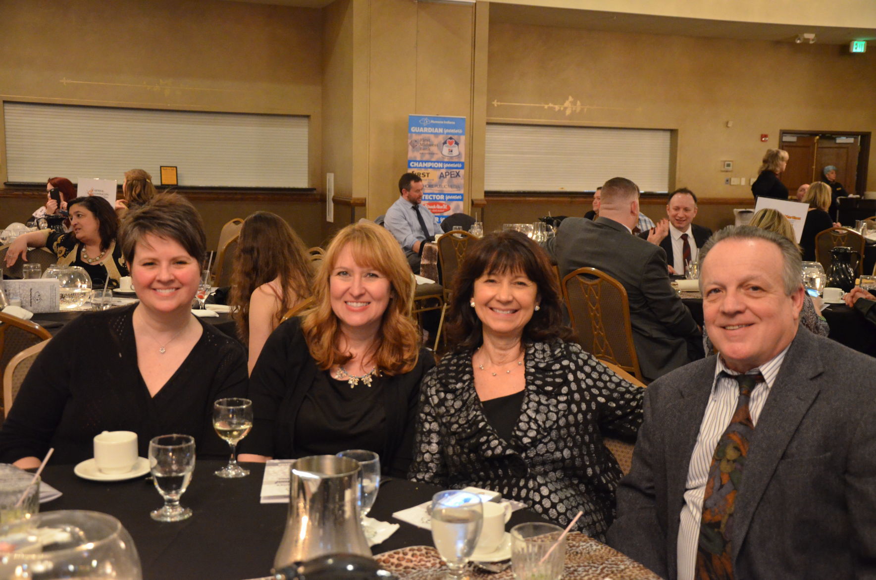 Humane Indiana Gala